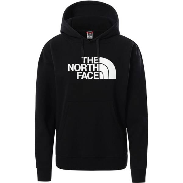THE NORTH FACE W LIGHT DREW PEAK HOODIE-EU von The North Face