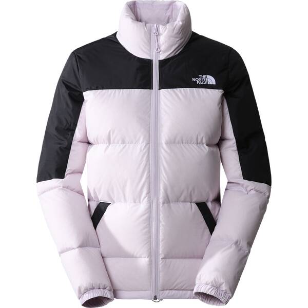 THENORTHFACE Damen Daunenjacke Diablo Down Jacket von The North Face