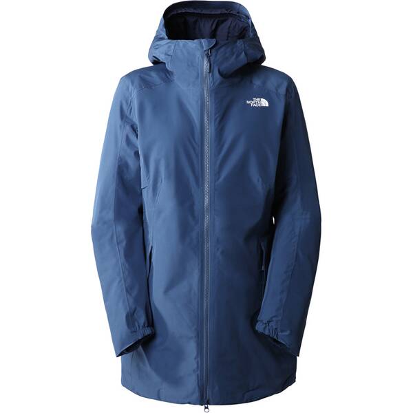 THENORTHFACE Damen Outdoor Parka Hikesteller Insulated mit Kapuze von The North Face