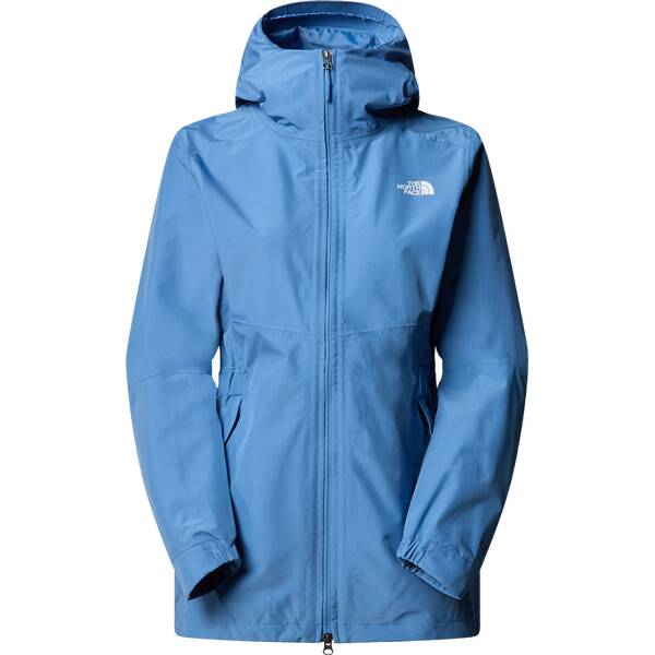 THENORTHFACE Damen Parka Hikesteller von The North Face