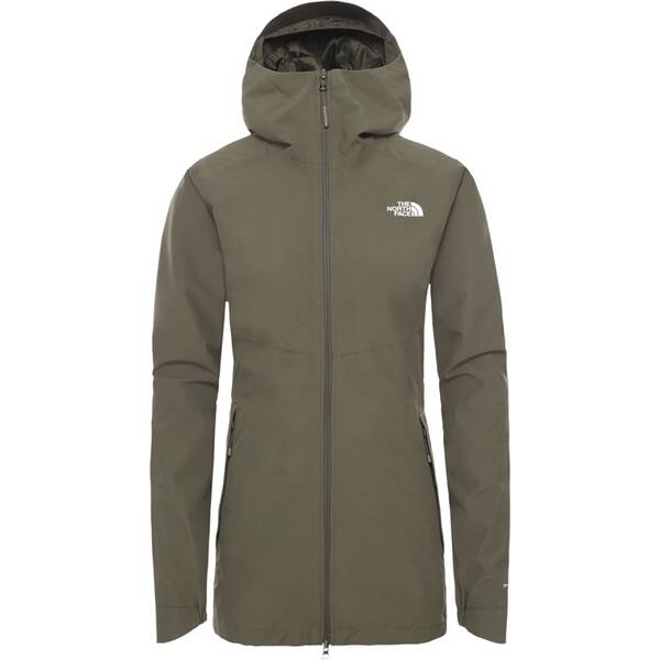 THENORTHFACE Damen Parka Hikesteller von The North Face