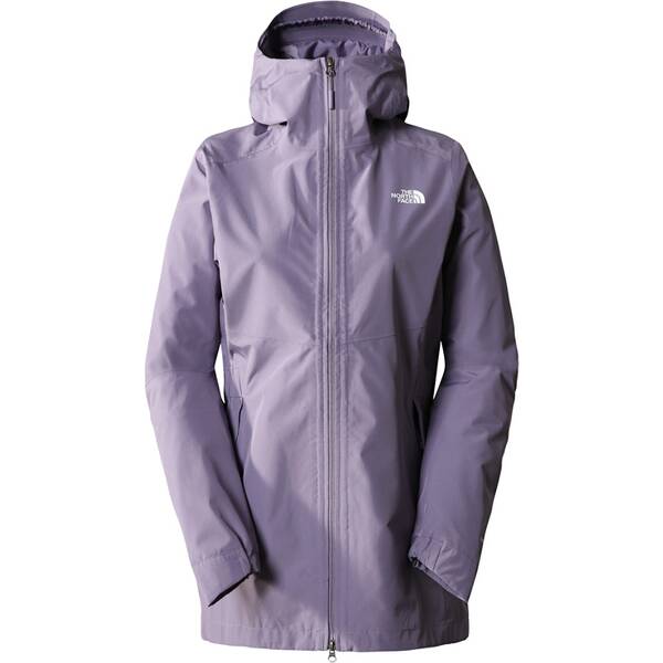 THENORTHFACE Damen Parka Hikesteller von The North Face