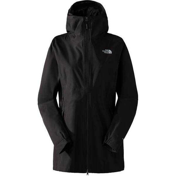 THENORTHFACE Damen Parka Hikesteller von The North Face