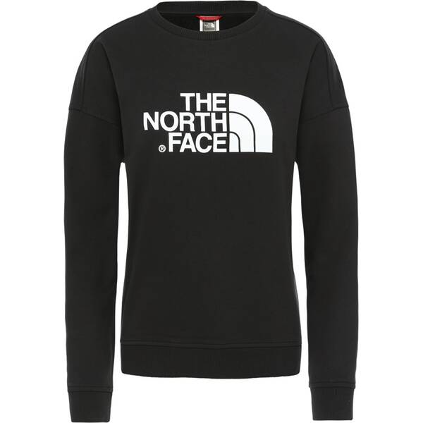 THENORTHFACE Damen Sweatshirt Drew Peak von The North Face