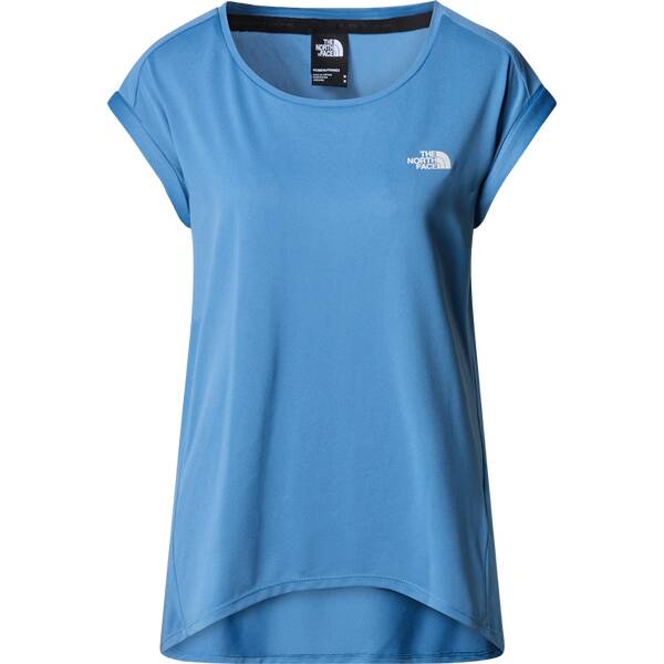 THENORTHFACE Damen T-Shirt von The North Face