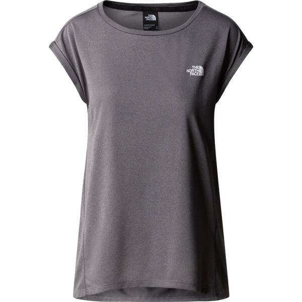 THENORTHFACE Damen T-Shirt von The North Face