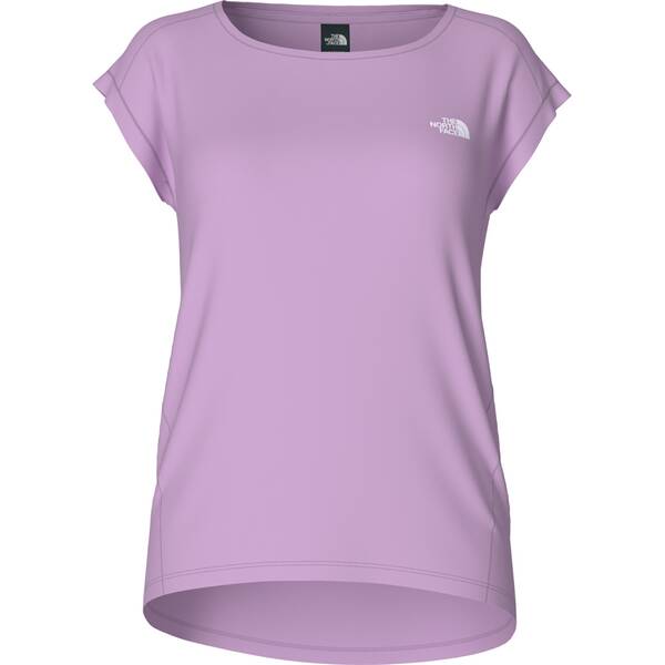 THENORTHFACE Damen T-Shirt von The North Face