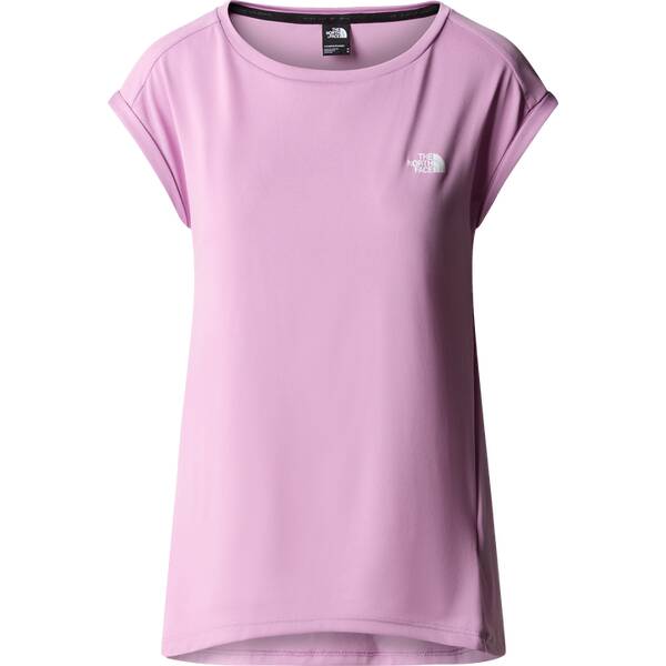 THENORTHFACE Damen T-Shirt von The North Face