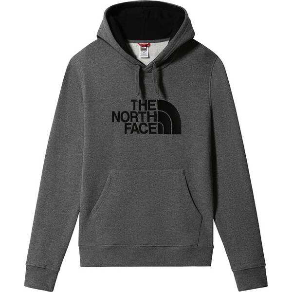 THENORTHFACE Herren Kapuzensweatshirt Drew Peak von The North Face