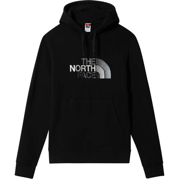 THENORTHFACE Herren Kapuzensweatshirt Drew Peak von The North Face