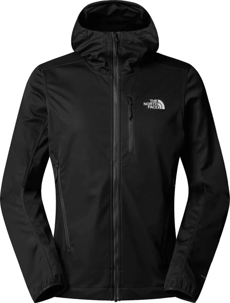 Tansa Softshell Jacket Men von The North Face