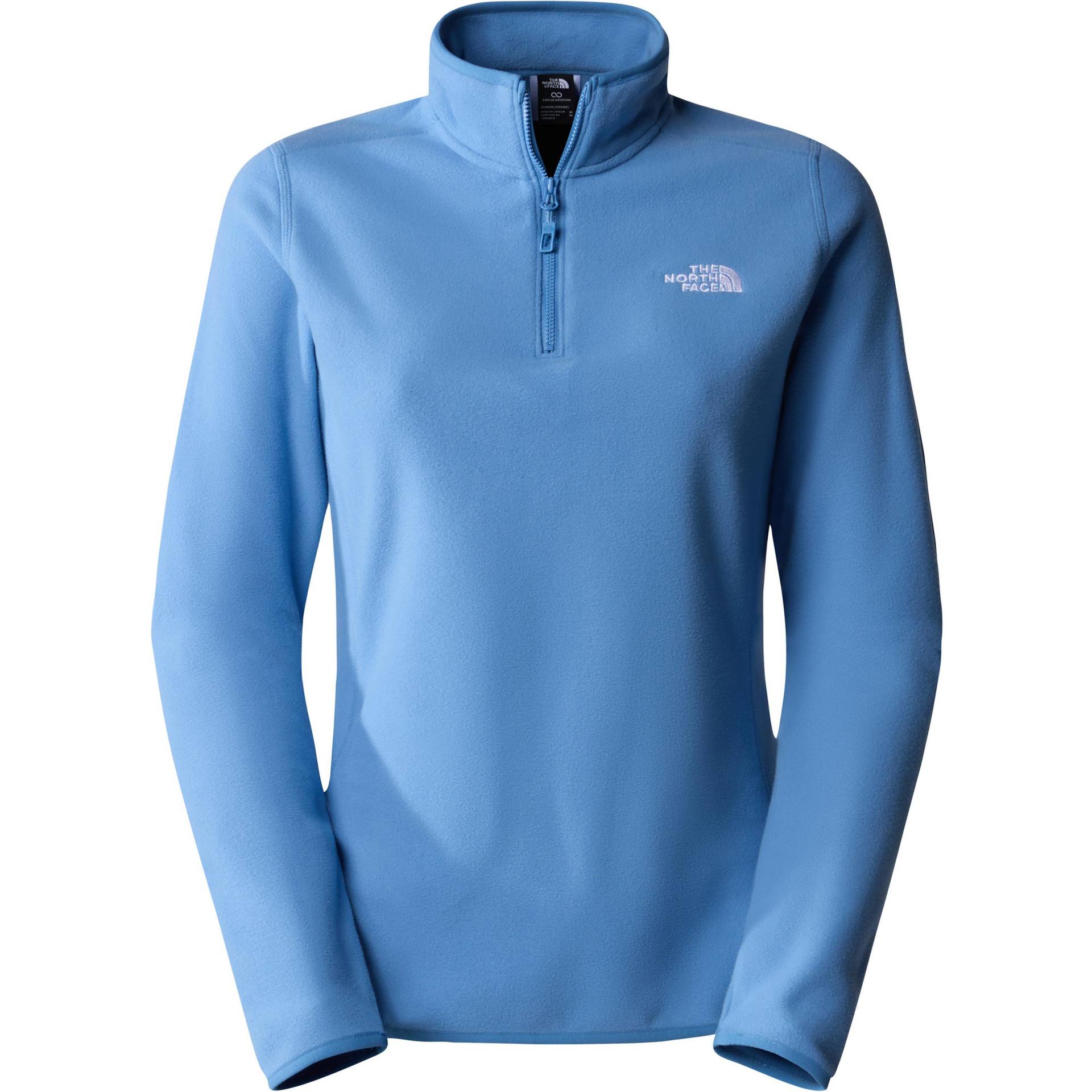 The North Face 100 GLACIER Fleeceshirt Damen von The North Face