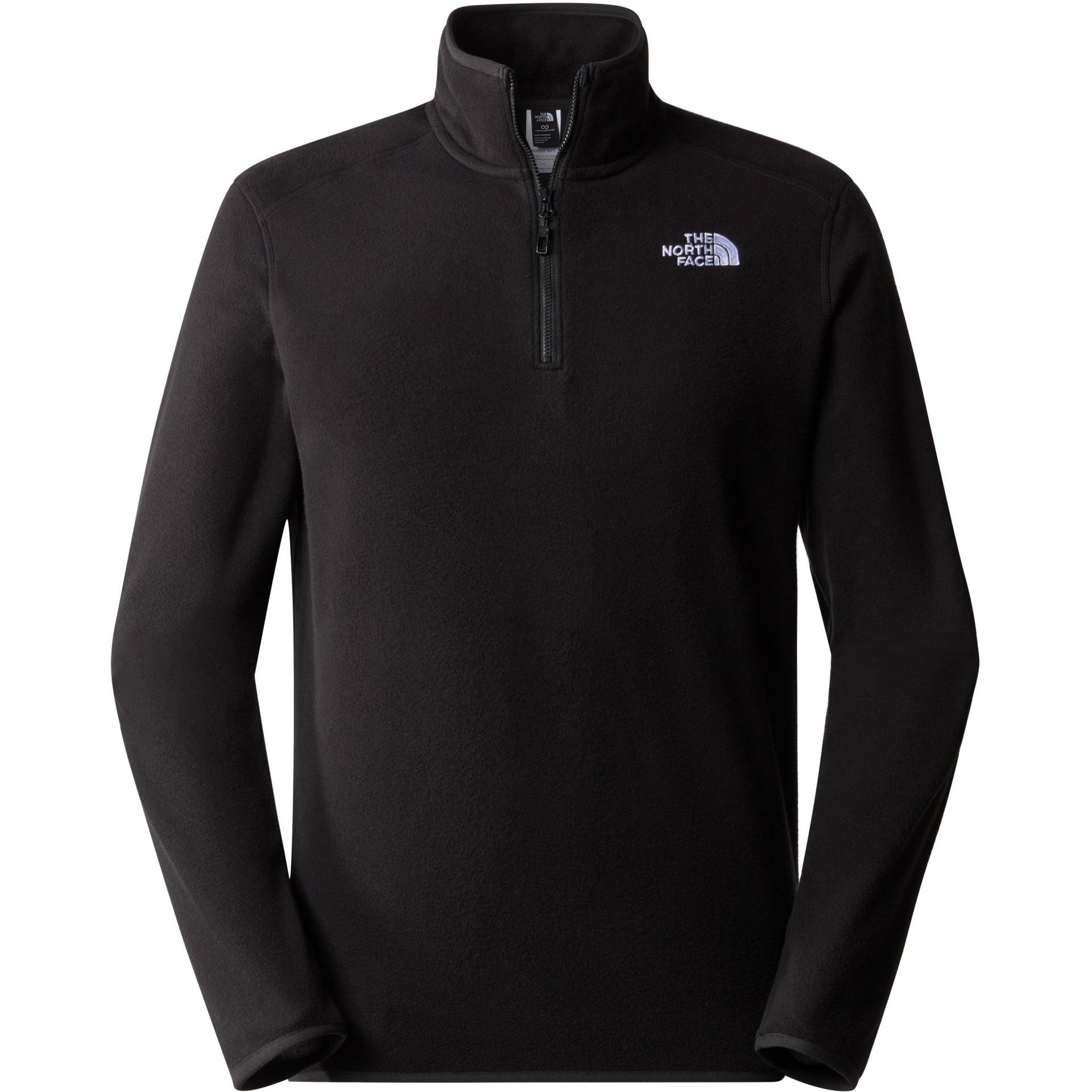 The North Face 100 GLACIER Fleeceshirt Herren von The North Face