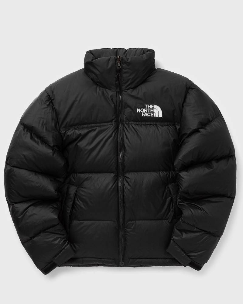 The North Face 1996 RETRO NUPTSE JACKET men Down & Puffer Jackets black in Größe:M von The North Face