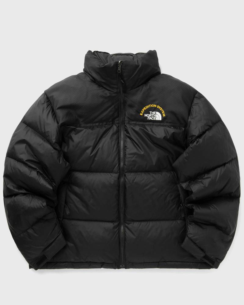 The North Face 1996 RETRO NUPTSE JACKET men Down & Puffer Jackets black in Größe:XS von The North Face