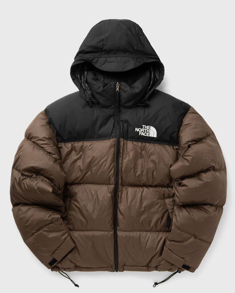 The North Face 1996 RETRO NUPTSE JACKET men Down & Puffer Jackets brown in Größe:XXL von The North Face