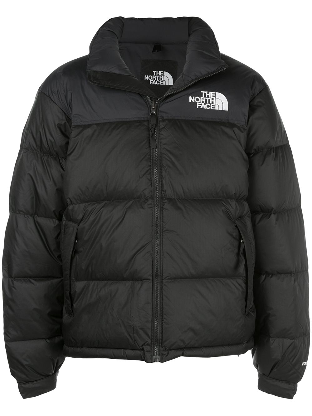 The North Face '1996 Retro Nuptse' Jacke - Schwarz von The North Face