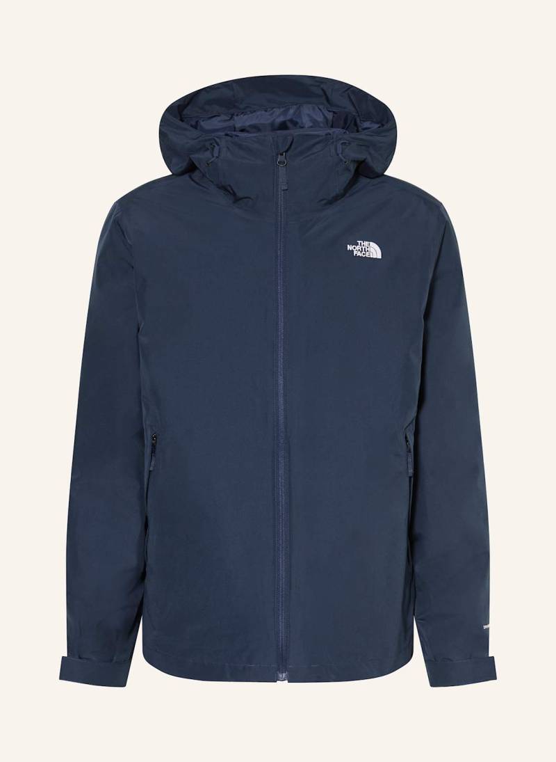 The North Face 2-In-1-Jacke Carto Monto Triclimate blau von The North Face