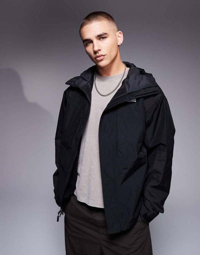The North Face - 2000 Mountain DryVent - Wasserdichte Shell-Jacke in Schwarz von The North Face