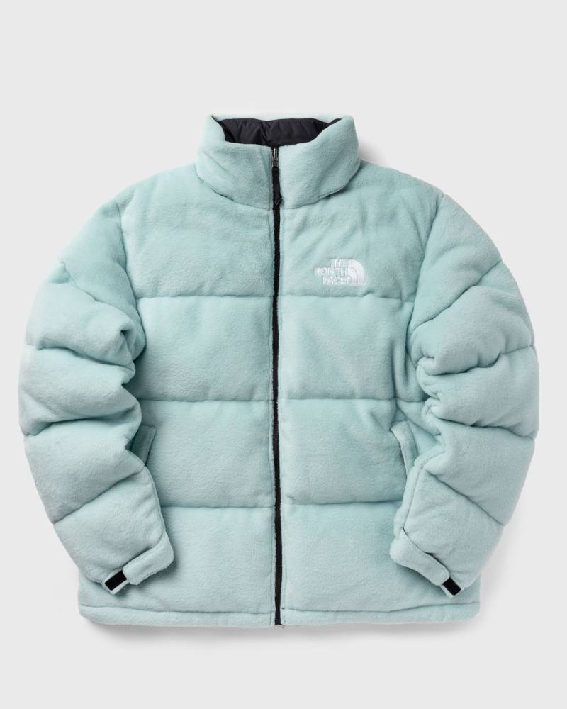 The North Face 2000 POLAR NUPTSE JACKET men Down & Puffer Jackets blue in Größe:XXL von The North Face