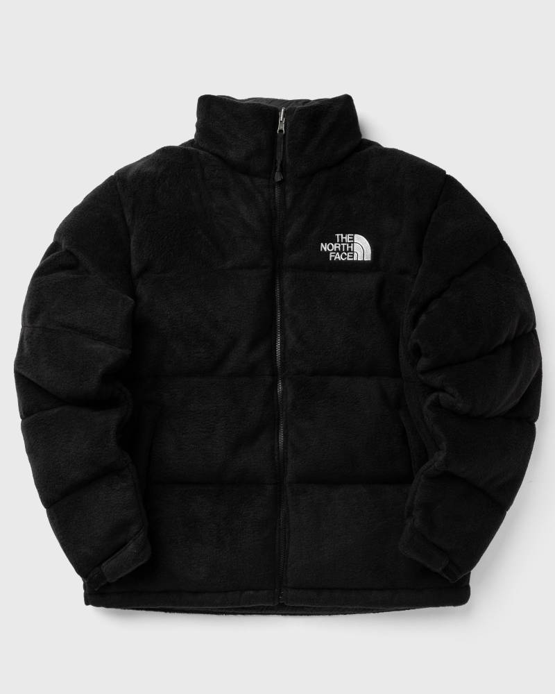 The North Face 2000 POLAR NUPTSE JACKET men Down & Puffer Jackets black in Größe:XXL von The North Face