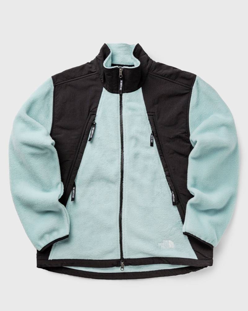 The North Face 2000 POLAR SUN FLEECE JACKET men Fleece Jackets blue in Größe:M von The North Face