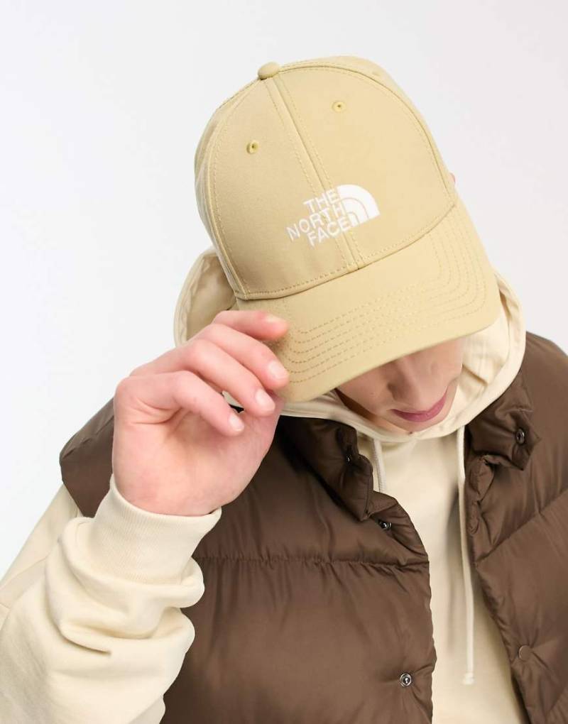 The North Face - 66 - Kappe in Stone-Neutral The North Face - 66 - Kappe in Stone-Neutral von The North Face