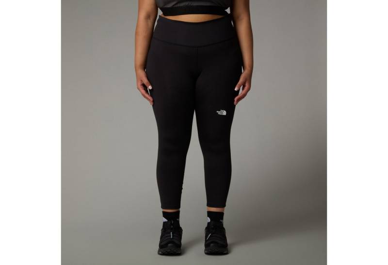 The North Face 7/8-Jeggings W PLUS FLEX HIGH RISE 7/8 TIGHT in großen Größen von The North Face