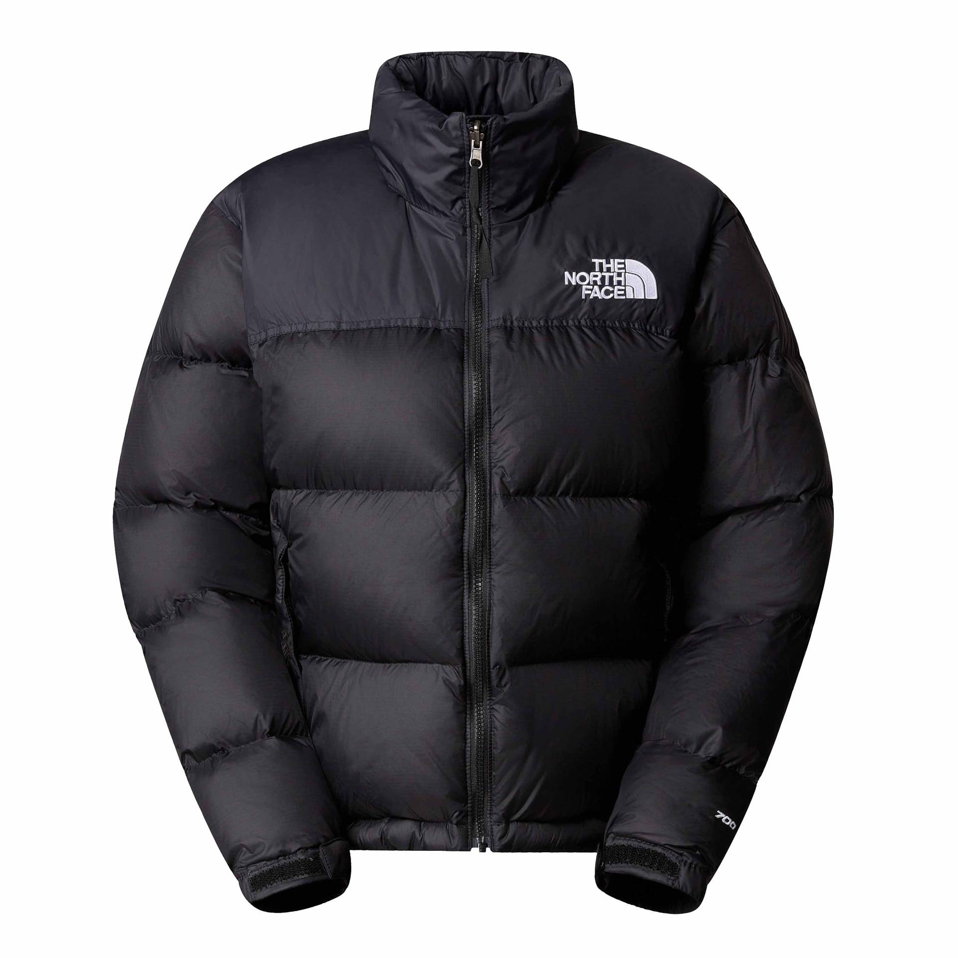 The North Face 96 Retro Nuptse Jacket von The North Face