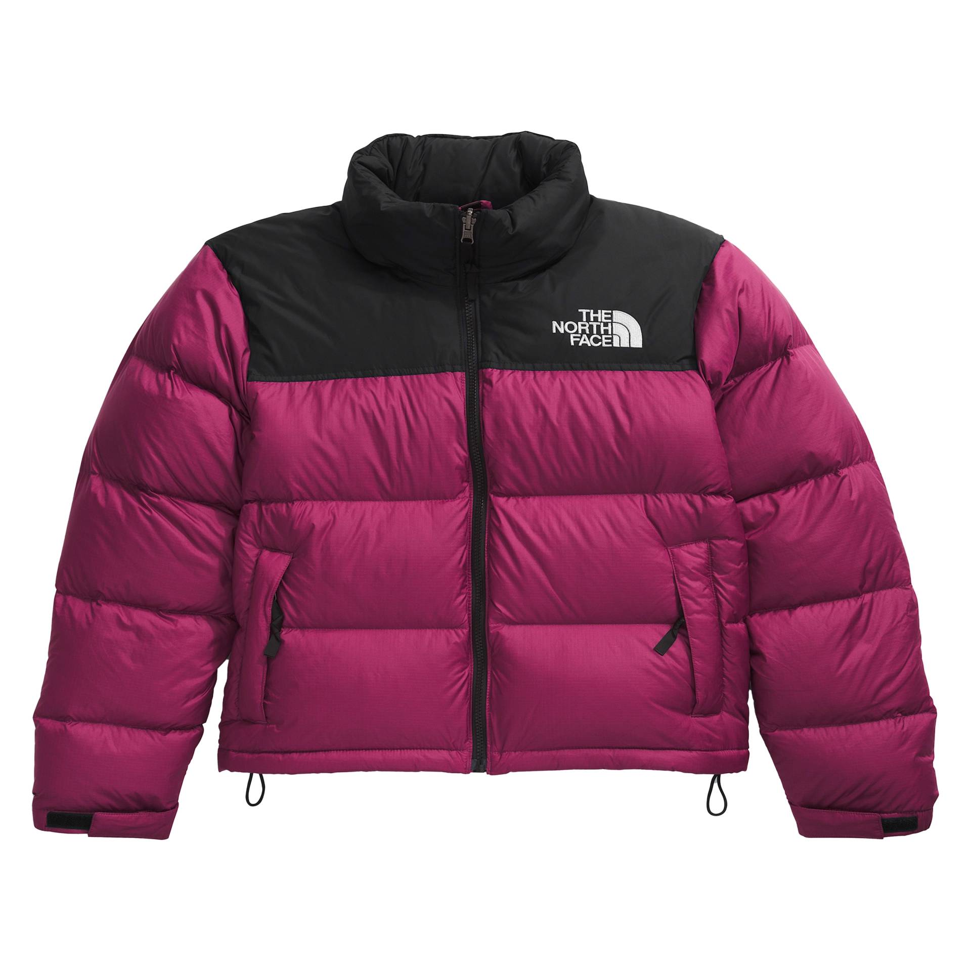 The North Face 96 Retro Nuptse Jacket von The North Face