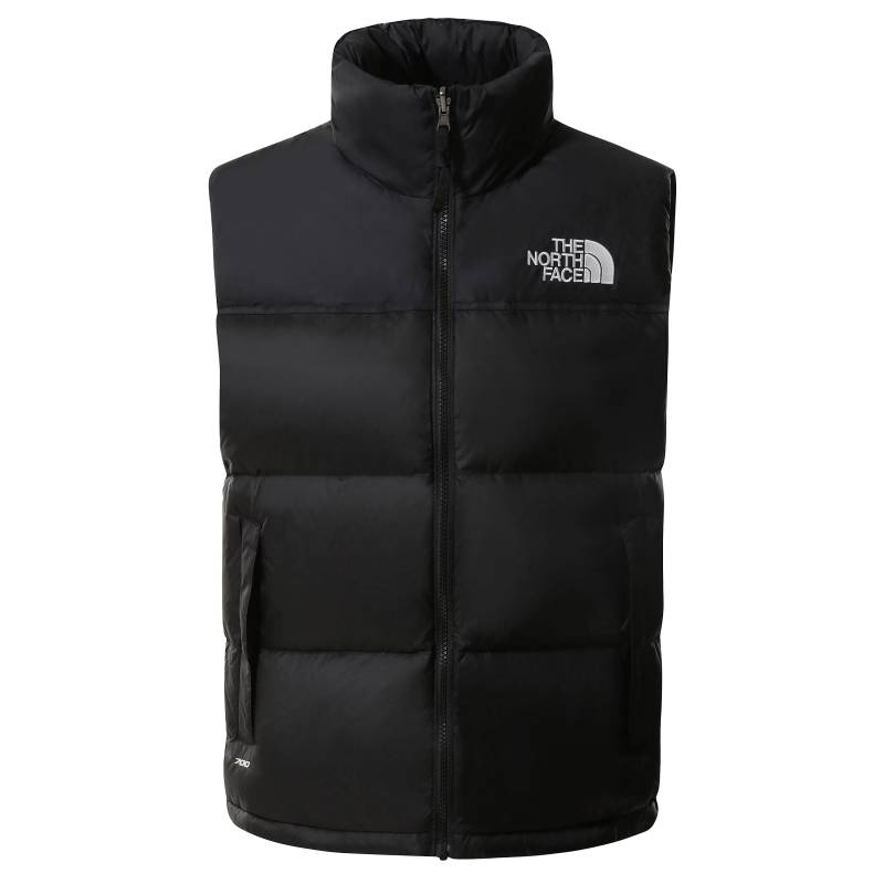 The North Face 96 Retro Nuptse Vest von The North Face