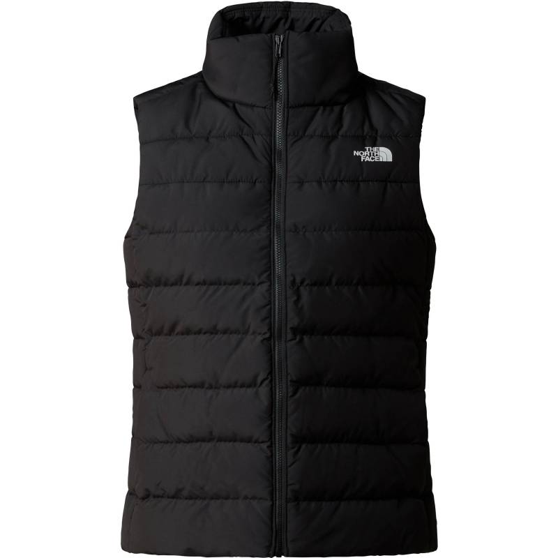 The North Face ACONCAGUA 3 Daunenweste Damen The North Face ACONCAGUA 3 Daunenweste Damen von The North Face