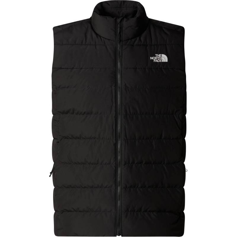 The North Face ACONCAGUA 3 Daunenweste Herren von The North Face