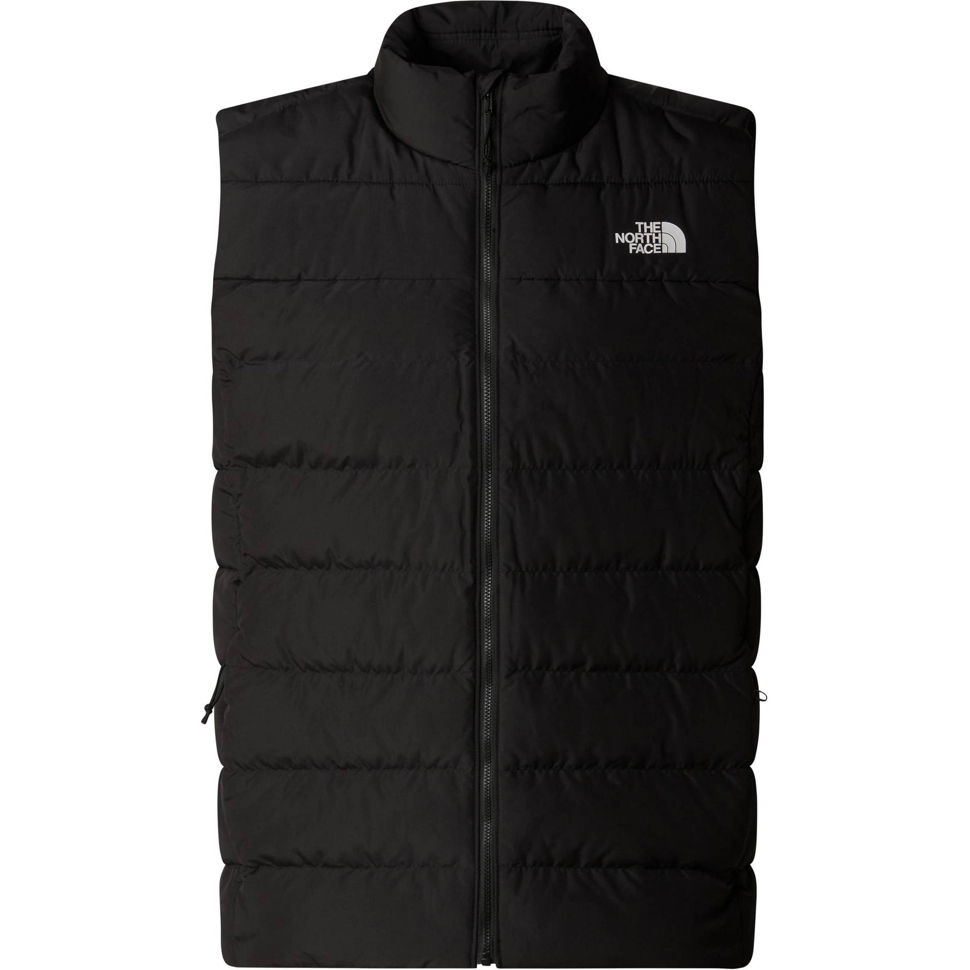 The North Face ACONCAGUA 3 Daunenweste Herren von The North Face