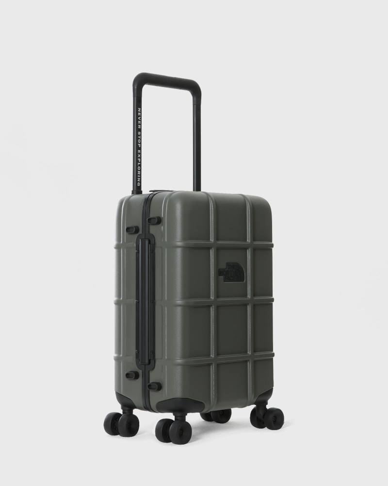 The North Face ALL WEATHER 4-WHEELER - 22 men Trolleys & Suitcases green in Größe:ONE SIZE von The North Face