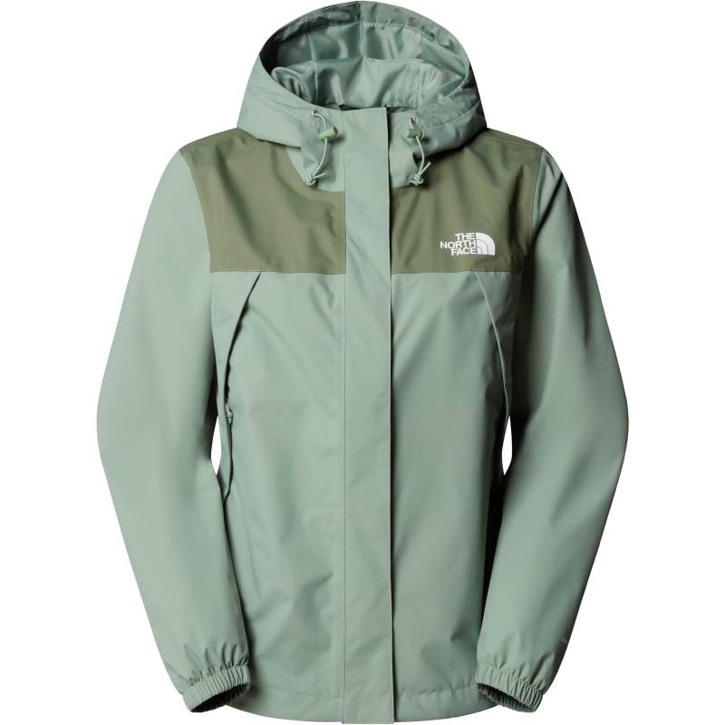 The North Face ANTORA RAIN Regenjacke Damen von The North Face