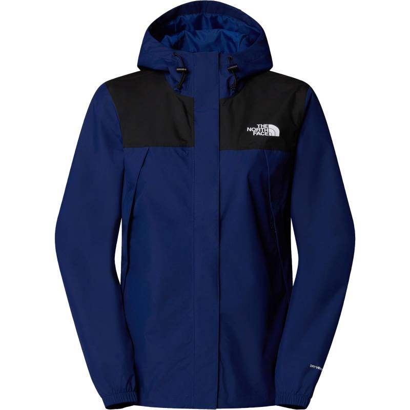 The North Face ANTORA RAIN Regenjacke Damen von The North Face