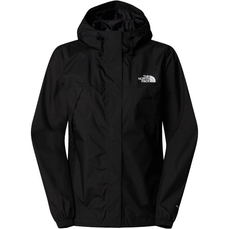The North Face ANTORA RAIN Regenjacke Damen von The North Face