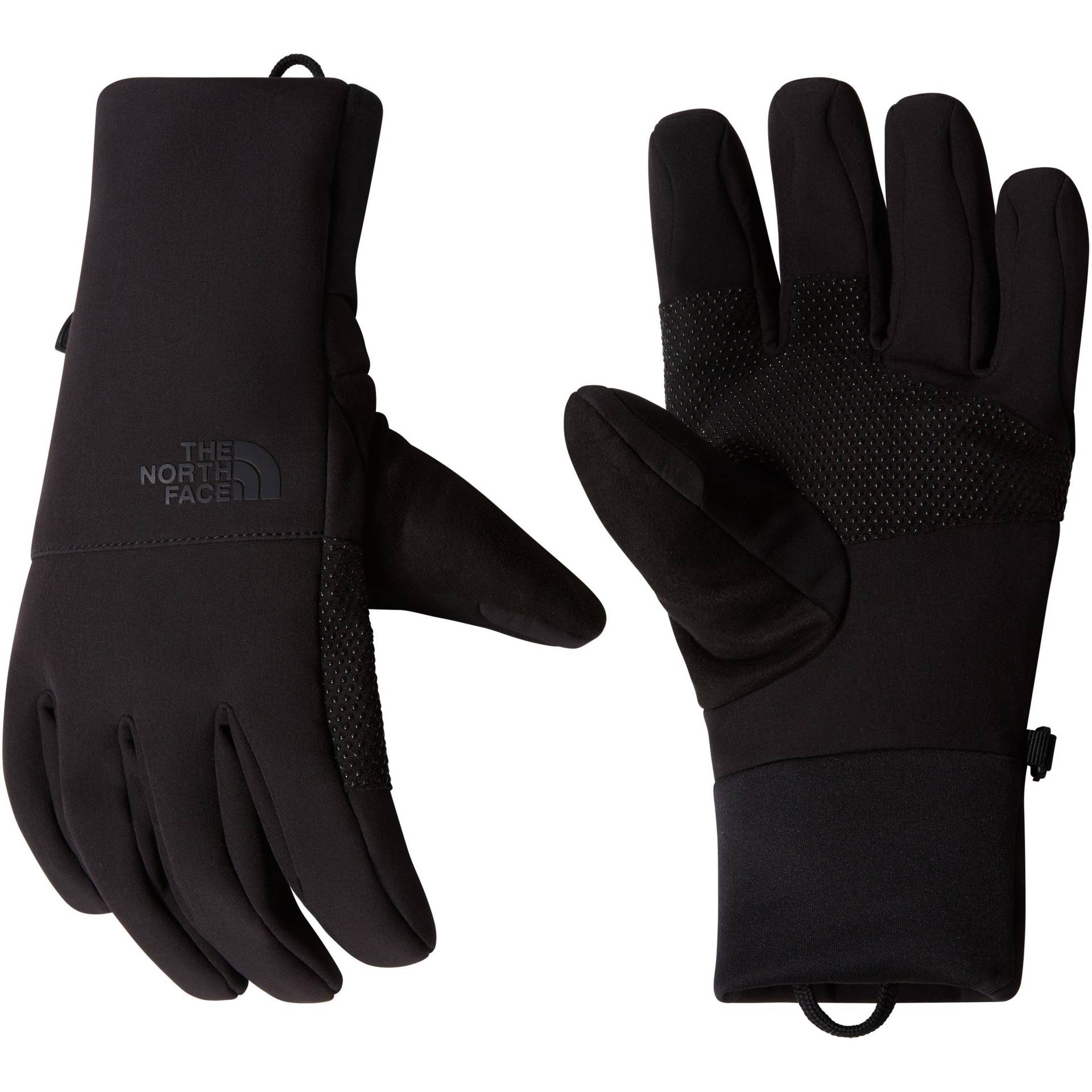 The North Face APEX INSULATED ETIP Handschuh Herren von The North Face