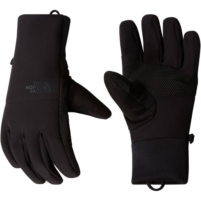The North Face APEX INSULATED ETIP Handschuh Herren von The North Face