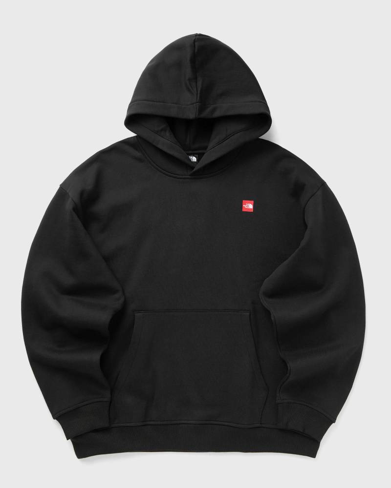 The North Face AXYS OVERSIZED HOODIE men Hoodies black in Größe:L von The North Face