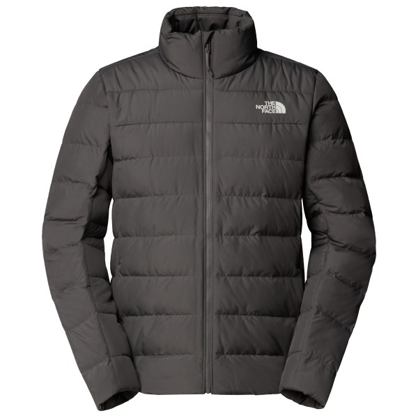 The North Face - Aconcagua 3 Jacket - Daunenjacke Gr M;S;XL blau;braun;schwarz von The North Face