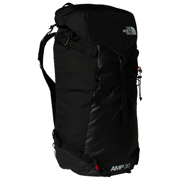The North Face - All Mountain Purpose 30 - Wanderrucksack Gr S/M schwarz von The North Face
