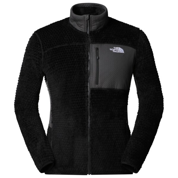 The North Face - Alpedge Jacket - Fleecejacke Gr XXL schwarz von The North Face