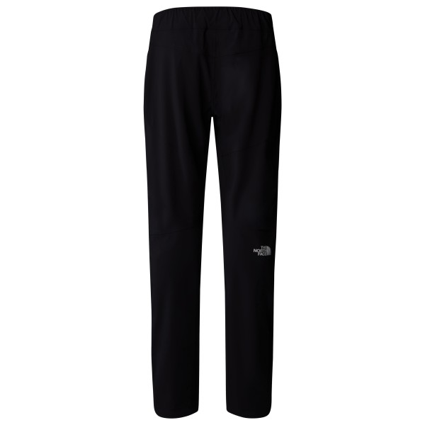 The North Face - Alpine Ridge Regular Tapered Pant - Tourenhose Gr 30 - Regular schwarz The North Face - Alpine Ridge Regular Tapered Pant - Tourenhose Gr 30 - Regular schwarz von The North Face
