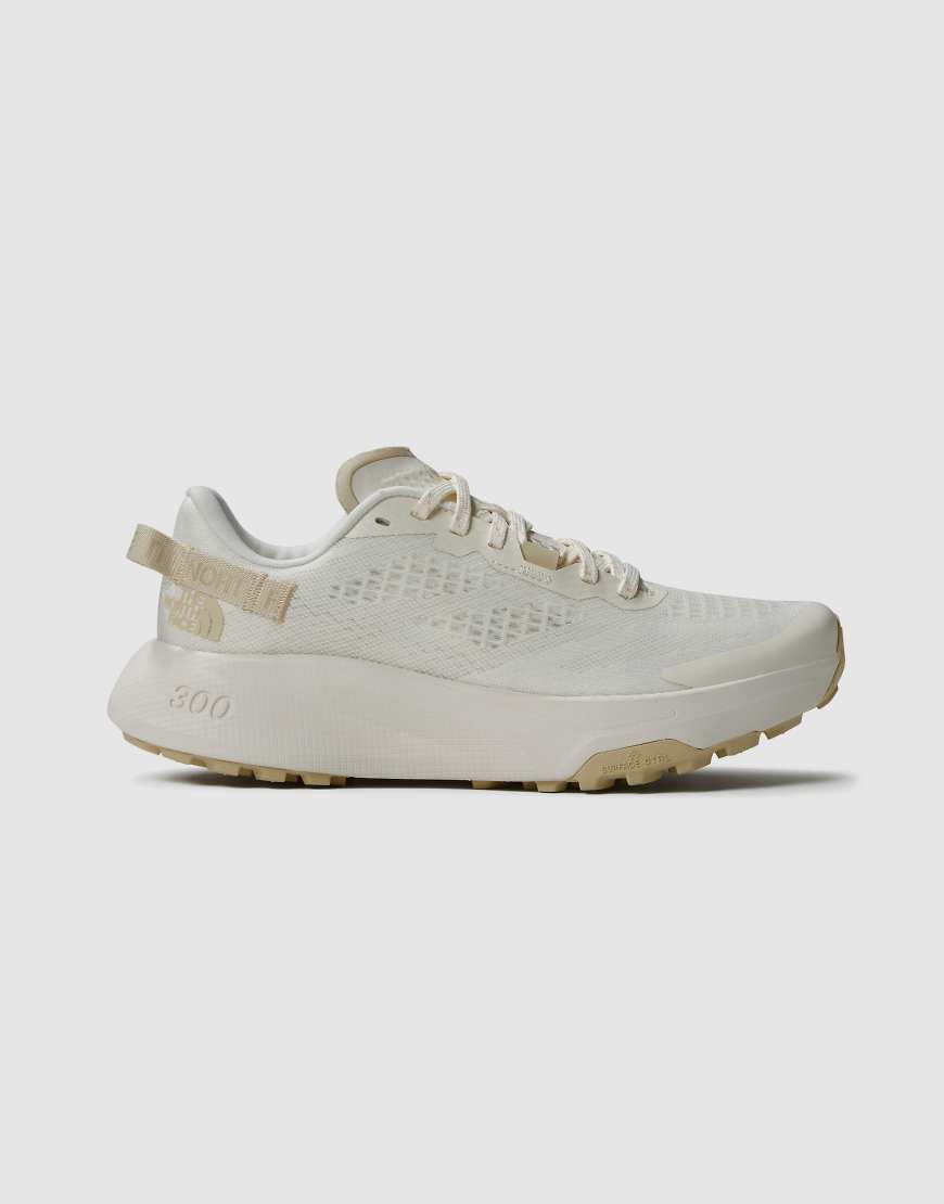 The North Face - Altamesa 300 - Trailrunning-Schuhe in Weiß von The North Face