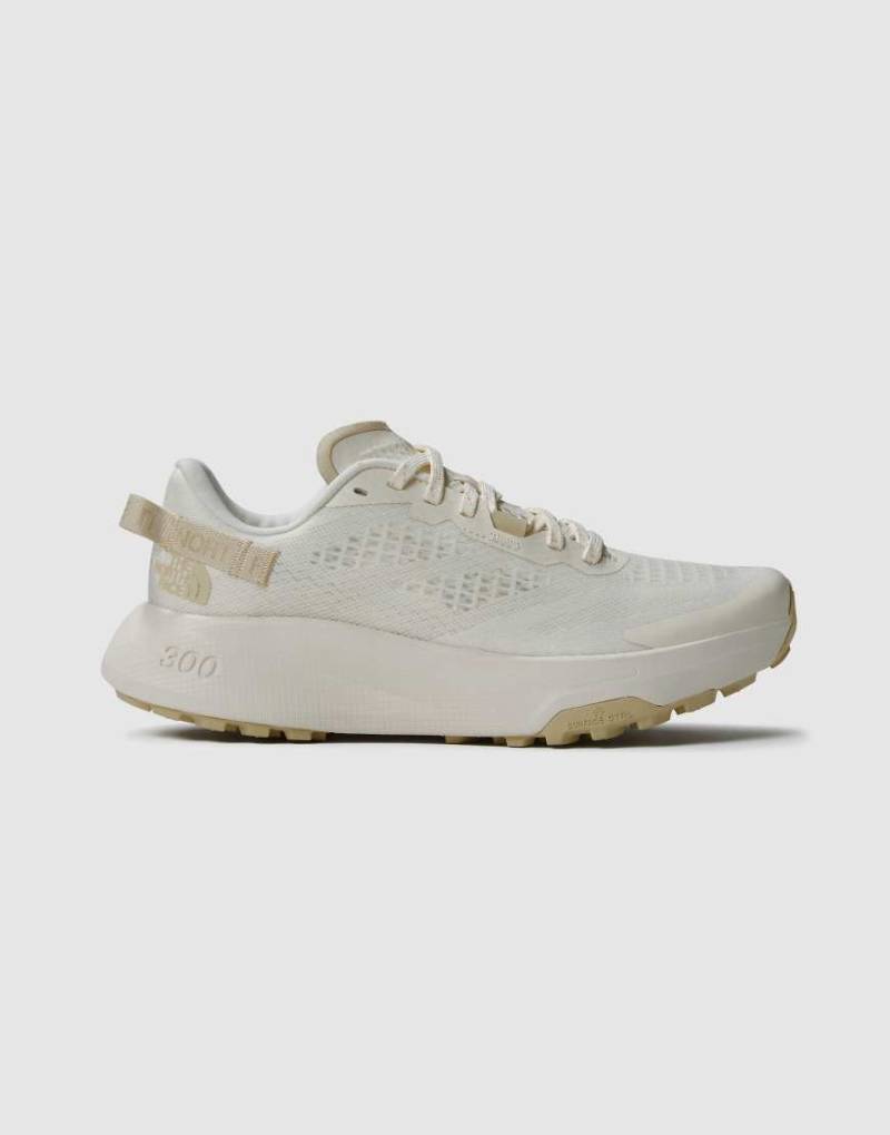 The North Face - Altamesa 300 - Trailrunning-Schuhe in Weiß von The North Face