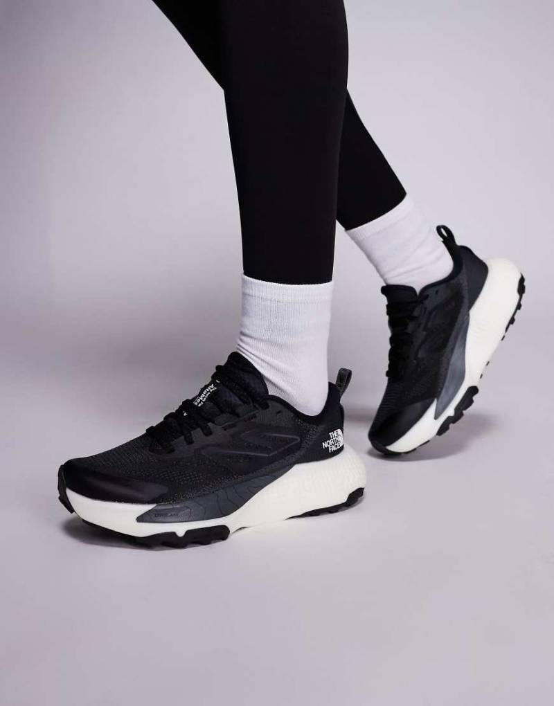 The North Face - Altamesa 500 - Trailrunning-Sneaker in Schwarz The North Face - Altamesa 500 - Trailrunning-Sneaker in Schwarz von The North Face