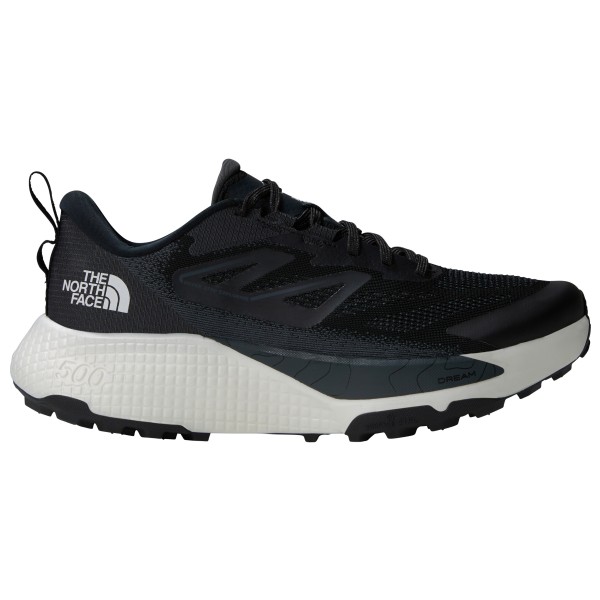 The North Face - Altamesa 500 - Trailrunningschuhe Gr 44 schwarz von The North Face