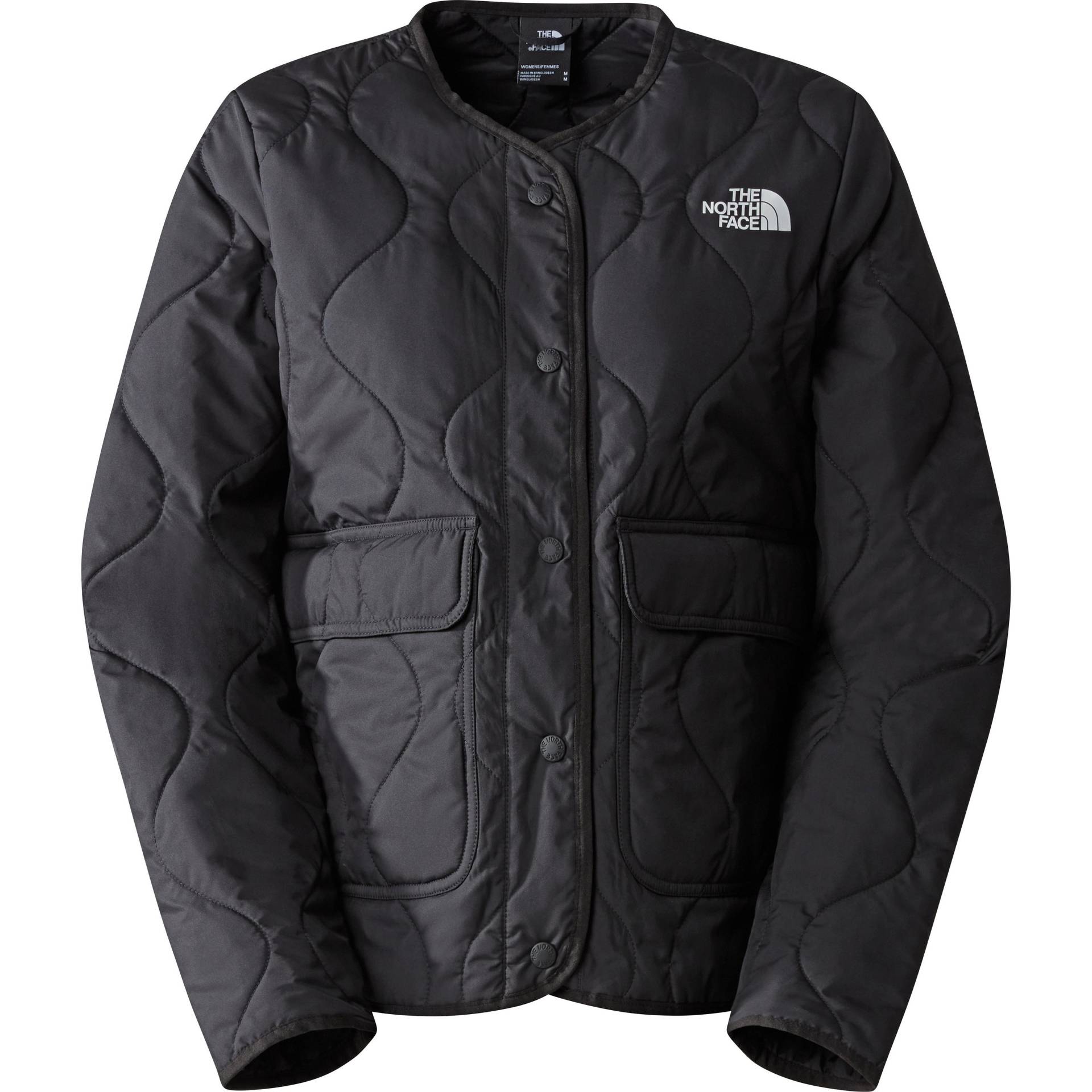 The North Face Ampato Steppjacke Damen von The North Face